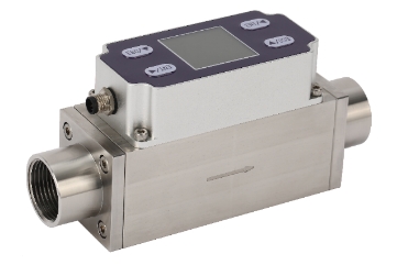 AE微量热式气体流量计