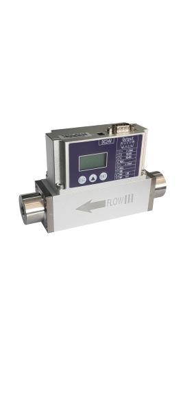 AT微量热式气体流量计